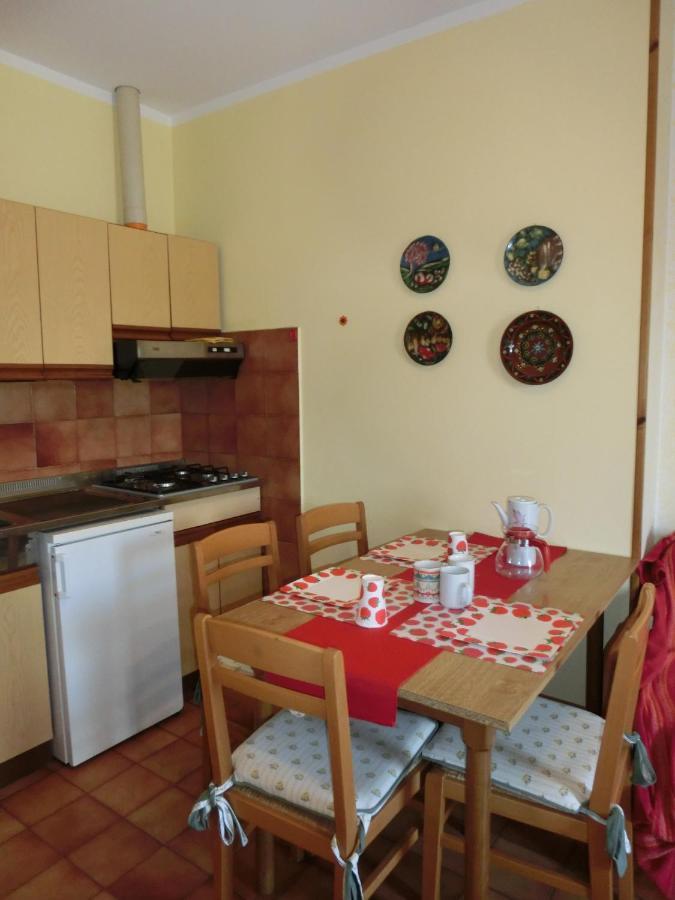 Loriana Apartment Bibione Exterior photo